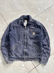 Carhartt Jacken Mix Modell vintage authentisch