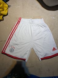 Shorts da Adidas
