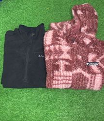 Columbia Jackets 10 pieces - Bundle 11