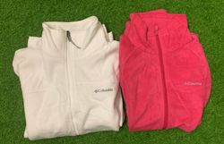 Columbia Jackets 15 pieces - Bundle 12