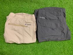 Columbia Shorts 10 pieces - Bundle 2