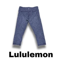 Leggings Lululemon
