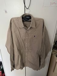 Ralph Lauren Shirts