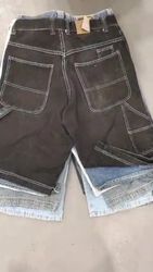 Non brand hiphop shorts