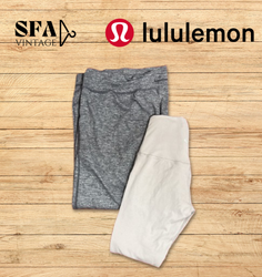 Pantalons Lululemon | Leggings Lululemon