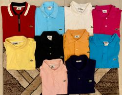 Vintage Lacoste