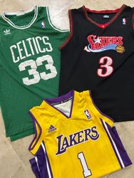 maglie NBA