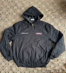 unbranded workwear jackets