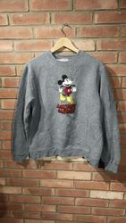 Mickey sweatshirts