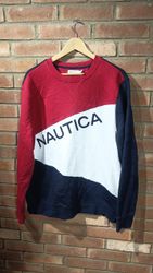 Nautica and chaps Sweatshirts