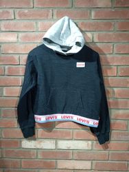 Ladies crop top Sweatshirts