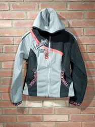 Ladies Harley Sweatshirt