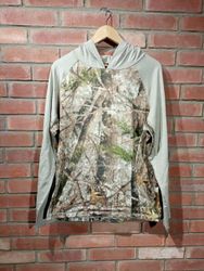 Real Tree sweatshirt