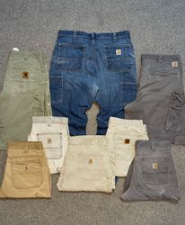 Shorts Carharrt