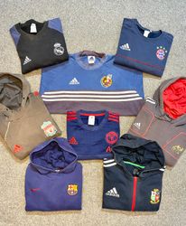 Fußballverein Sweatshirts