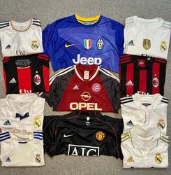 Football soccers