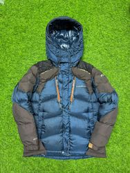 Authentic montbell jackets