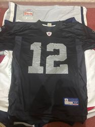 NHL NFL jerseys