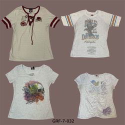Harley Davidson T-Shirt | Classic Rider Vibes (GRV..