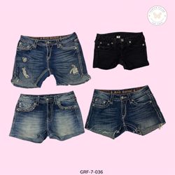 Y2K Icons | True Religion, Miss Me & Rock Revival ..