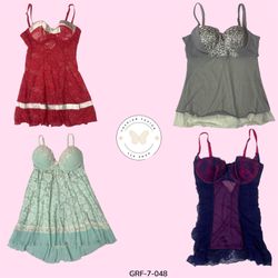 Y2K Baby Doll Dream | Flowy & Feminine Must-Have (..