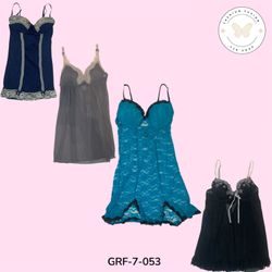 Softcore Muse | Romantic Y2K Baby Doll (..