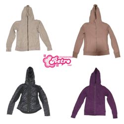 giacche premium lululemon