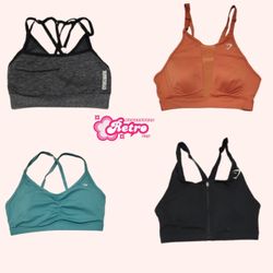 Gymshark Premium Bra