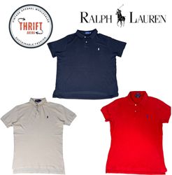 T1131 Polo Ralph Lauren T-Shirts