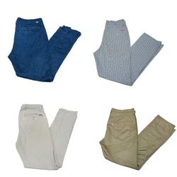 Levi's chino pants