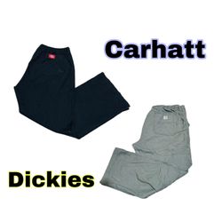 Carhartt dickies trouser