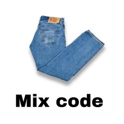 Jeans Levi's