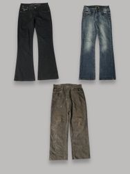 Das reguläre Bundle x Branded Jeans S-1168
