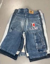 Branded Hip Hop shorts