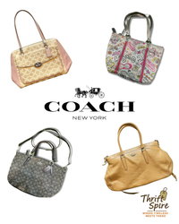 COACH Taschen - (TS-0118)