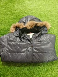 Moncler Daunenjacke