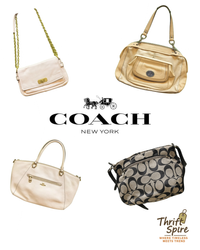 COACH Taschen - (TS-0120)