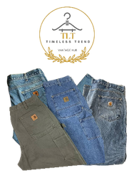 Carhartt jeans