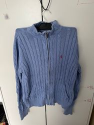 Ralph Lauren Knitted