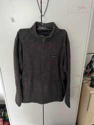 Patagonia Fleece Jackets