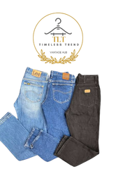 LLW JEANS