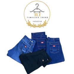 Dickies jeans & pants