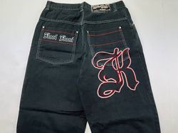 Hip hop shorts