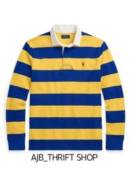 Camisas de rugby Polo Ralph Lauren