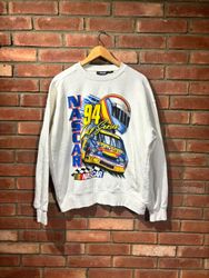 Sweatshirts Nascar