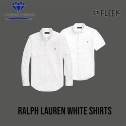 Camisa Ralph Lauren (DV -7- 80)