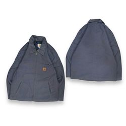 Carhartt Detroit Reworked Style Jacket