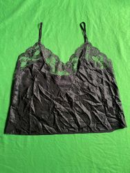 Gv 85 Y2k Slip Camis Tops