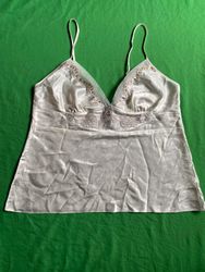 Gv 87 Stylische Y2K Slip-Tops