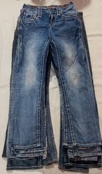 Men rockrevival jeans
